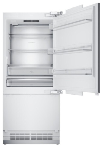 Встраиваемый холодильник Kuppersbusch (Купперсбуш) FKGFX 9800.0i