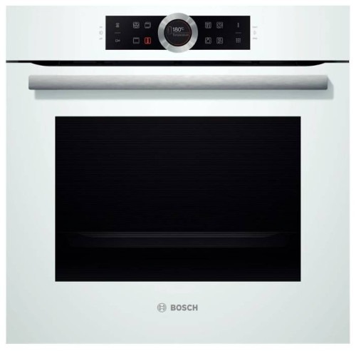 Электрический духовой шкаф Bosch (Бош) HBG 672BW1F
