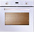 Газовый духовой шкаф Kaiser (Кайзер) EG 6374 W