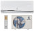 Сплит-система Electrolux (Электролюкс) EACS-12HSM/N8_V2