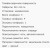 Газовая варочная панель Simfer (Симфер) H60H40S412