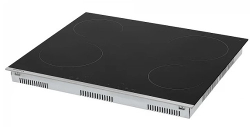Индукционная варочная панель Krona (Крона) GRUND 60 BL/S