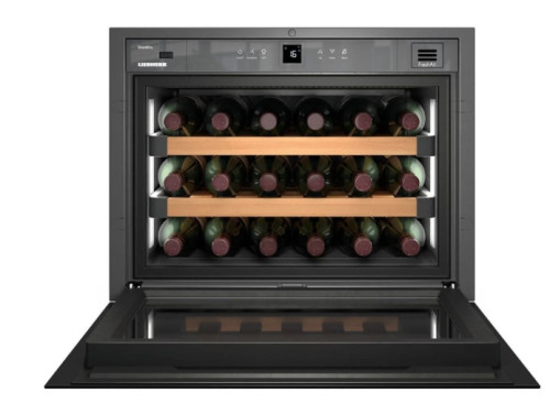 Встраиваемый винный шкаф Liebherr (Либхер) WKEgb 582