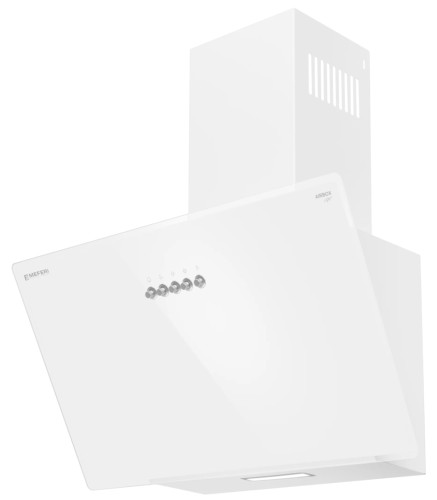 Вытяжка Meferi (Мефери) AIRBOX60WH LIGHT