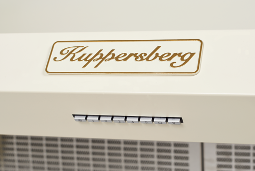 Вытяжка Kuppersberg (Купперсберг) T 939 C Bronze