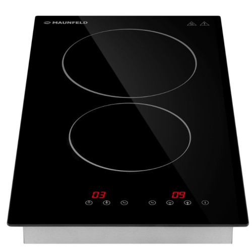 Электрическая варочная панель MAUNFELD (Маунфилд) CVCE292BK