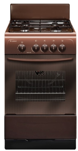 Газовая плита GEFEST (Гефест) 3200-08 К 36