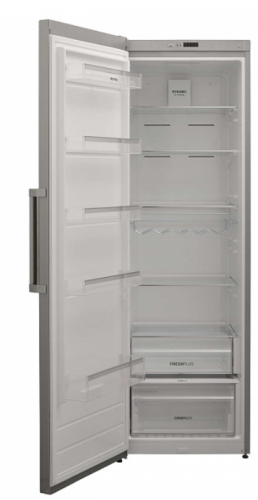 Холодильник Korting (Кёртинг) KNF 1857 X