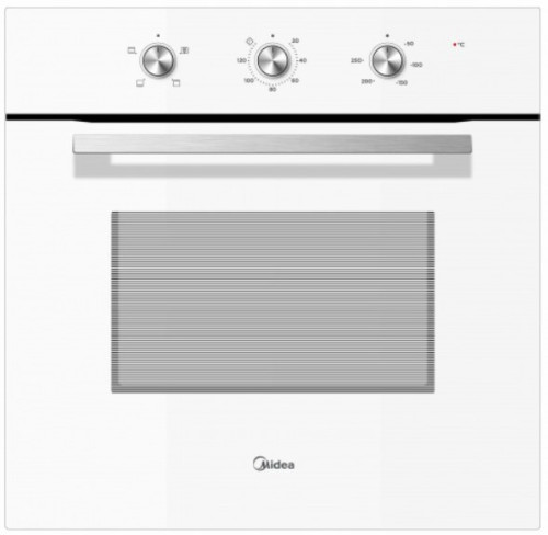 Электрический духовой шкаф Midea (Мидея) MO23001GW