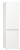 Холодильник Gorenje (Горенье) NRK6201PW4