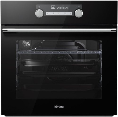 Электрический духовой шкаф Korting (Кёртинг) OKB 892 CEN