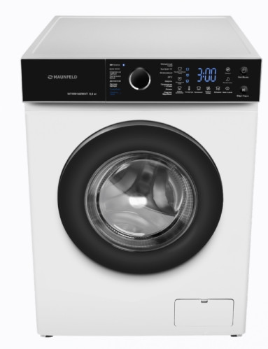 Стиральная машина MAUNFELD (Маунфилд) MFWM148IWHT