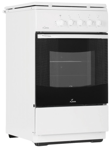 Газовая плита Flama (Флама) FG 24023 W