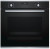 Электрический духовой шкаф Bosch (Бош) HBG 237BS0R