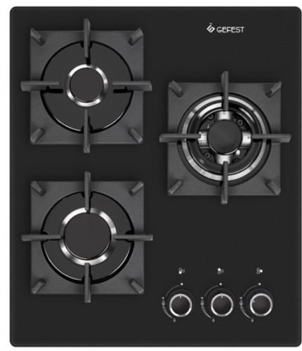 Газовая варочная панель GEFEST (Гефест) ПВГ 2100-01 К33