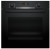 Электрический духовой шкаф Bosch (Бош) HBG536EB4