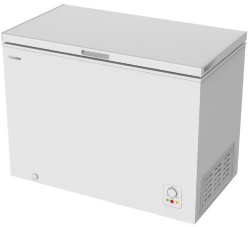Морозильная камера Hisense (Хайсенс) FC386D4AW1