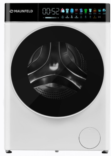 Стиральная машина с сушкой MAUNFELD (Маунфилд) MFWD1295WH05