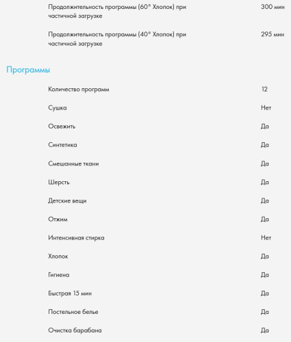 Стиральная машина Haier (Хайер) HW70-BP12969BE