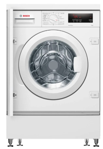 Встраиваемая стиральная машина Bosch (Бош) WIW24342EU