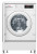 Встраиваемая стиральная машина Bosch (Бош) WIW24342EU