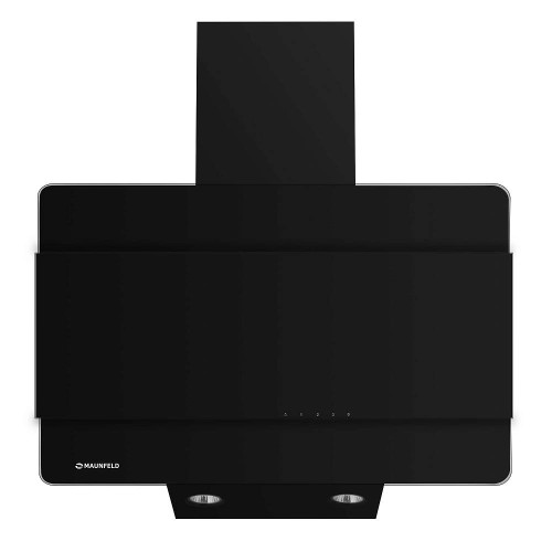 Вытяжка MAUNFELD (Маунфилд) Tower PUSH 60 черный