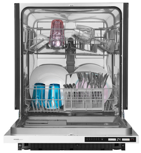 Встраиваемая посудомоечная машина HOMSair (ХОМСэйр) DW66M