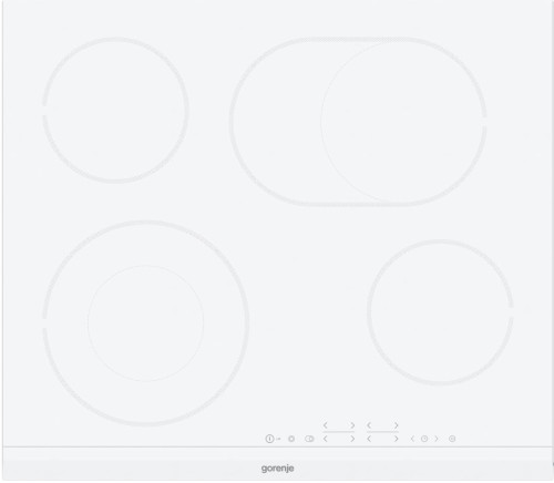 Электрическая варочная панель Gorenje (Горенье) ECT643WCSC