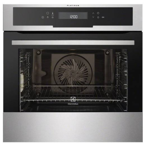 Электрический духовой шкаф Electrolux (Электролюкс) EOA 95751 BX