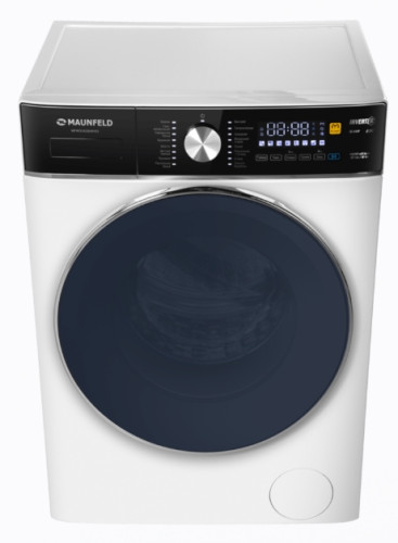 Стиральная машина с сушкой MAUNFELD (Маунфилд) MFWD14106WH03