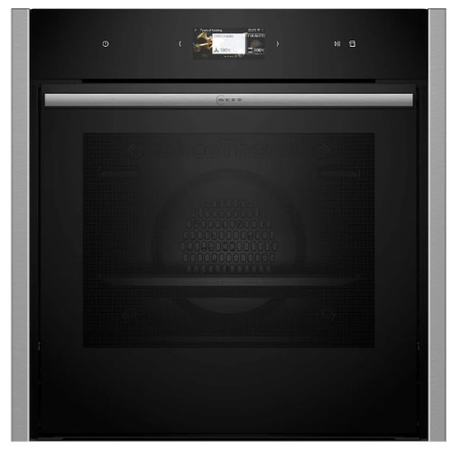 Электрический духовой шкаф NEFF (Нефф) B64FS31N0