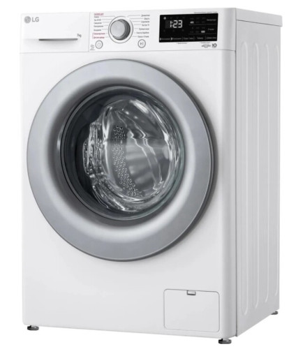 Стиральная машина LG (ЛДжи) F2V3HS4W