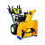 Снегоуборщик Cub Cadet XS3 71 SWE