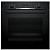 Электрический духовой шкаф Bosch (Бош) HBA554EB3