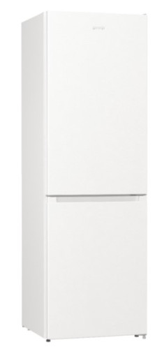 Холодильник Gorenje (Горенье) NRK6191EW4