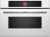 Электрический духовой шкаф Bosch (Бош) CMG7241W1