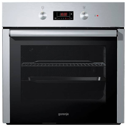 Электрический духовой шкаф Gorenje (Горенье) BO 5333 AX