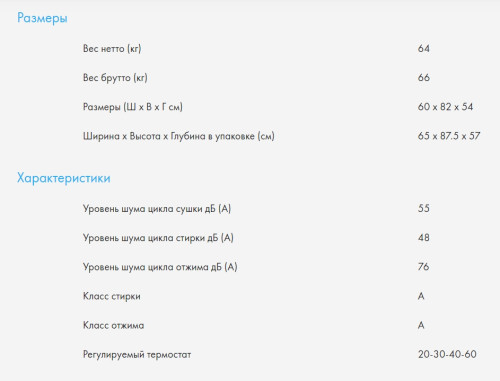 Встраиваемая стиральная машина Haier (Хайер) HWDQ90B416FWB-RU