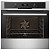 Электрический духовой шкаф Electrolux (Электролюкс) EOA 95551 BX