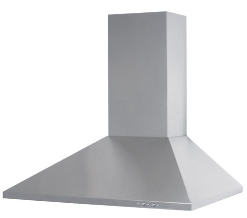 Вытяжка EXITEQ (Экзитег) EX-1086 Inox