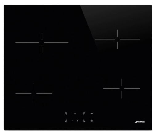 Электрическая варочная панель Smeg (Смег) SE264TD1