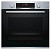 Электрический духовой шкаф Bosch (Бош) HBG536YS0R
