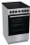Электрическая плита Gorenje (Горенье) GEC5B41SG