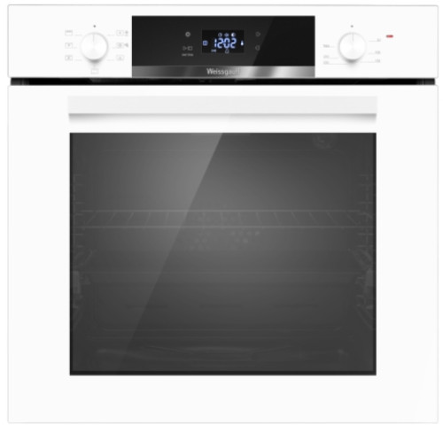Электрический духовой шкаф Weissgauff (Вайсгауф) EOV 291 PDWS White Edition