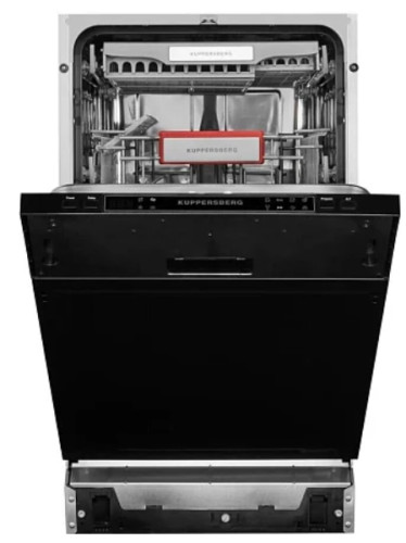 Встраиваемая посудомоечная машина Kuppersberg (Купперсберг) Kuppersberg GS 4557