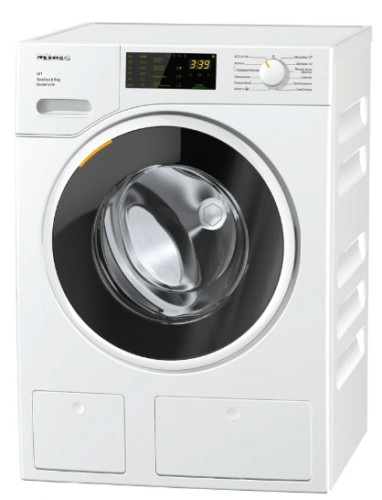 Стиральная машина Miele (Мили) WWD660 WCS
