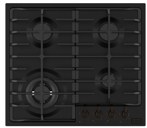 Газовая варочная панель Korting (Кёртинг) HG 674 CTCN