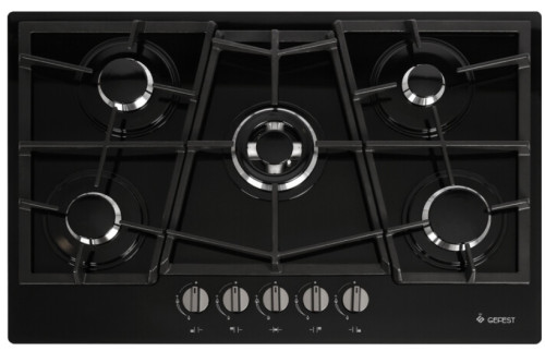 Газовая варочная панель GEFEST (Гефест) ПВГ 2344
