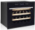 Встраиваемый винный шкаф Temptech (Темптек) VSC24BM