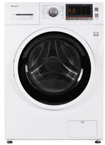 Стиральная машина с сушкой Weissgauff (Вайсгауф) WMD 6160 D